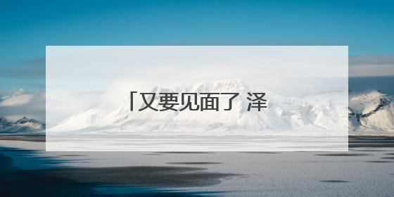 又要见面了 泽连斯基将与特朗普在加拿大会晤