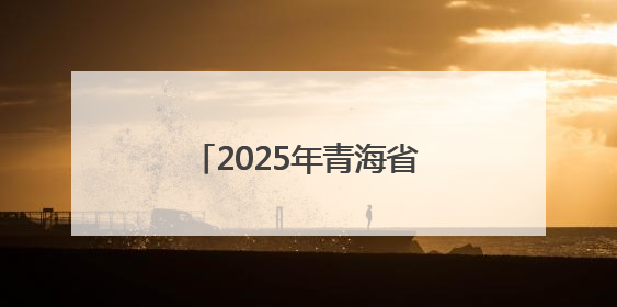 2025年青海省青少年（学生）乒乓球单项赛开赛